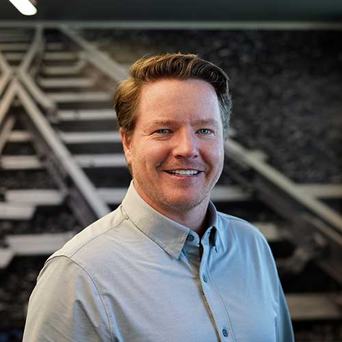 Patrick Middleton