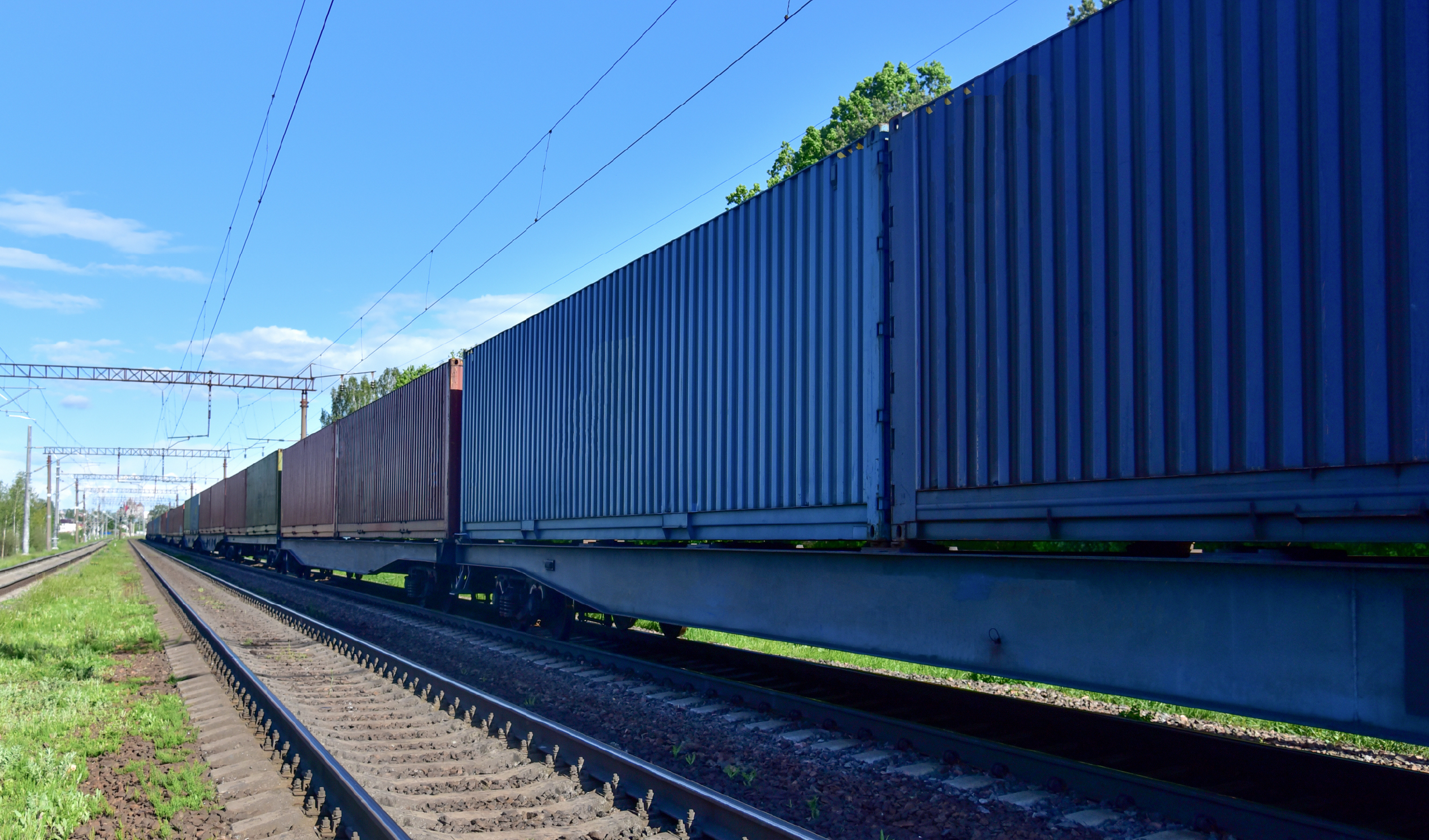 Choosing the Right Intermodal Partner
